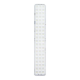 LUMINARIA DE EMERGENCIA SEGURIMAX SLIM 60LEDS BIV. IP20 LUMINARIA DE EMERGENCIA SEGURIMAX SLIM 60LEDS BIV. IP20