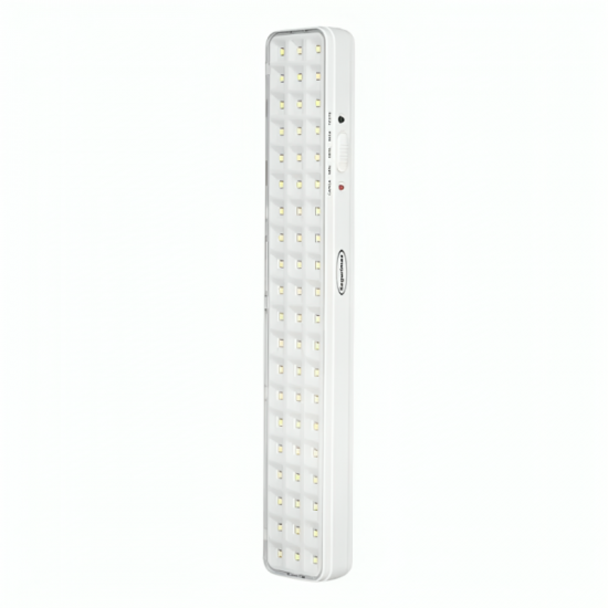 LUMINARIA DE EMERGENCIA SEGURIMAX SLIM 60LEDS BIV. IP20 LUMINARIA DE EMERGENCIA SEGURIMAX SLIM 60LEDS BIV. IP20