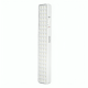LUMINARIA DE EMERGENCIA SEGURIMAX SLIM 60LEDS BIV. IP20 LUMINARIA DE EMERGENCIA SEGURIMAX SLIM 60LEDS BIV. IP20