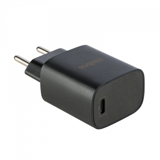FONTE USB-C PARA CELULAR INTELBRAS 4820104 AC/DC EC 10 POWER 20W 3.0A PRETO FONTE USB-C PARA CELULAR INTELBRAS 4820104 AC/DC EC 10 POWER 20W 3.0A PRETO