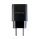 FONTE USB-C PARA CELULAR INTELBRAS 4820104 AC/DC EC 10 POWER 20W 3.0A PRETO FONTE USB-C PARA CELULAR INTELBRAS 4820104 AC/DC EC 10 POWER 20W 3.0A PRETO