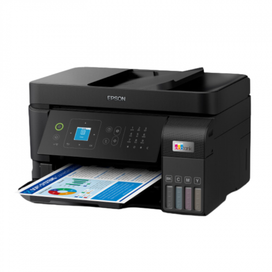 IMPRESSORA L5590 MULT ECOTANK EPSON BIV