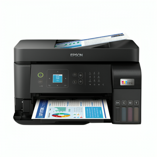 IMPRESSORA L5590 MULT ECOTANK EPSON BIV