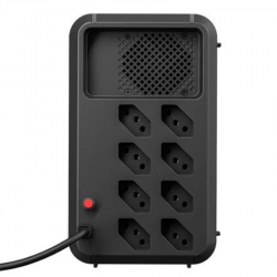 NOBREAK 1000VA SENOIDAL BIVOLT ATTIV SENO BI INTELBRAS 4820083