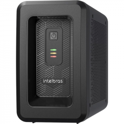 NOBREAK 1000VA SENOIDAL BIVOLT ATTIV SENO BI INTELBRAS 4820083