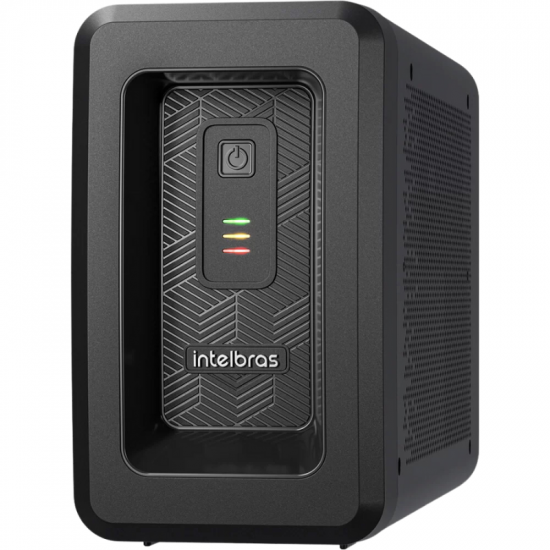 NOBREAK 1000VA SENOIDAL BIVOLT ATTIV SENO BI INTELBRAS 4820083 NOBREAK 1000VA SENOIDAL BIVOLT ATTIV SENO BI INTELBRAS 4820083
