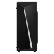 GABINETE GAMER AEROCOOL ATX SHARD RGB PRETO COM LATERAL EM ACRILICO/SEM FONTE