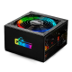 FONTE ATX GAMER 500W RGB KP-534RGB COWBOY BIVOLT FONTE ATX GAMER 500W RGB KP-534RGB COWBOY BIVOLT