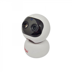 CAMERA IP WIFI 1080P LB-CA128 LEBOSS