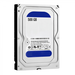 HD 500GB 3,5 KP-HD830 SATAIII 5400RPM KNUP