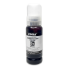 REFIL DE TINTA BULK INK KORA EPSON 504/544 BLACK - 70ML DER 4