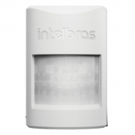 SENSOR DE MOVIMENTO INFRAVERMELHO PASSIVO SEM FIO IVP 1000 PET SF INTELBRAS 4541072