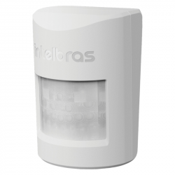 SENSOR DE MOVIMENTO INFRAVERMELHO PASSIVO SEM FIO IVP 1000 PET SF INTELBRAS 4541072