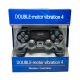 CONTROLE JOYSTICK PARA PS4 SEM FIO P4D P4-WX DOUBLE CONTROLE JOYSTICK PARA PS4 SEM FIO P4D P4-WX DOUBLE