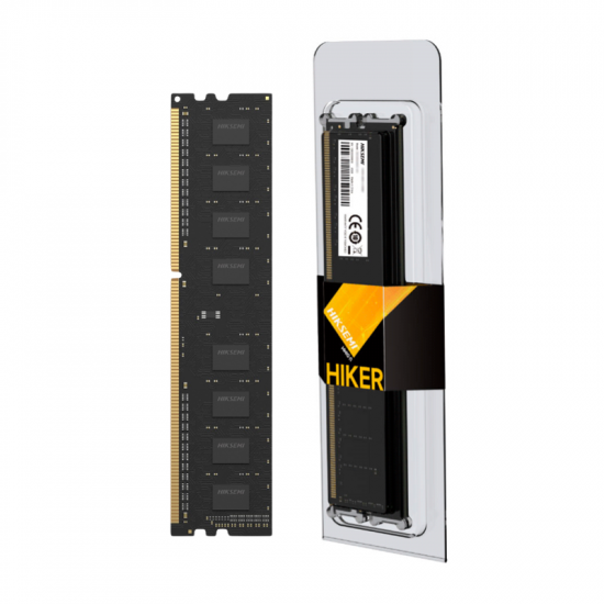 MEMORIA PARA PC 8GB DDR3 1600MHz HSC308U16Z1 HIKER