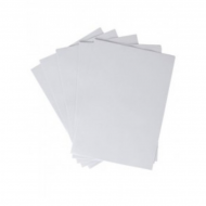 PAPEL FOTO MASTERPRINT 120G A4 - PCT 20 FOLHAS