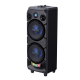 CAIXA AMPLIFICADA 1000W STORM 8 POL. SP509 PULSE CAIXA AMPLIFICADA 1000W STORM 8 POL. SP509 PULSE