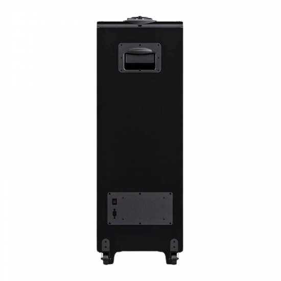 CAIXA AMPLIFICADA 1000W STORM 8 POL. SP509 PULSE CAIXA AMPLIFICADA 1000W STORM 8 POL. SP509 PULSE