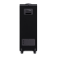 CAIXA AMPLIFICADA 1000W STORM 8 POL. SP509 PULSE CAIXA AMPLIFICADA 1000W STORM 8 POL. SP509 PULSE