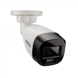 CAMERA BULLET VHD 1120 B FULL COLOR 2.8MM INTELBRAS 4560057