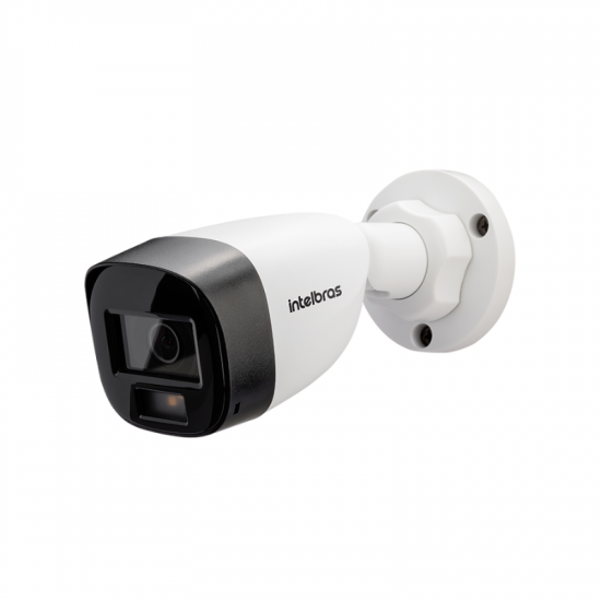 CAMERA BULLET VHD 1120 B FULL COLOR 2.8MM INTELBRAS 4560057