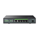 ROTEADOR DE ACESSO 5 PORTAS GIGABIT ETHERNET R3005G INTELBRAS 4750180 ROTEADOR DE ACESSO 5 PORTAS GIGABIT ETHERNET R3005G INTELBRAS 4750180