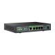 ROTEADOR DE ACESSO 5 PORTAS GIGABIT ETHERNET R3005G INTELBRAS 4750180 ROTEADOR DE ACESSO 5 PORTAS GIGABIT ETHERNET R3005G INTELBRAS 4750180