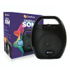 CAIXA DE SOM 100W AMPLIFICADA CS-5 CENTURY