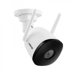 CAMERA EXTERNA WIFI 4MP IM5S INTELBRAS MIBO 4590012