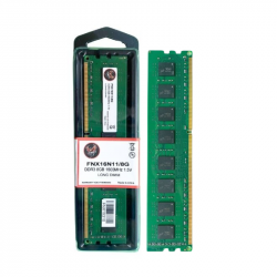 MEMORIA PARA PC 8GB DDR3 1600MHz FNX16N11/8G FNX