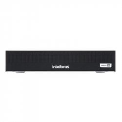 DVR 4 CANAIS MHDX 1104-C INTELBRAS 4581039