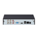 DVR 4 CANAIS MHDX 1104-C INTELBRAS 4581039