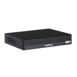 DVR 4 CANAIS MHDX 1104-C INTELBRAS 4581039