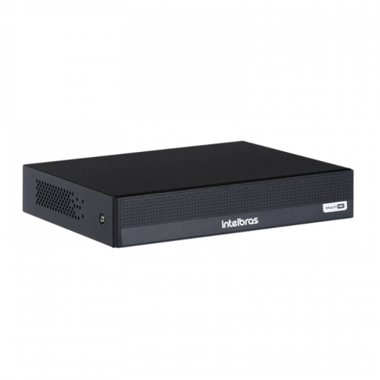 DVR 4 CANAIS MHDX 1104-C INTELBRAS 4581039