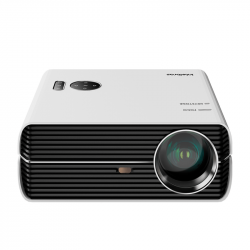 PROJETOR FULL HD PFL 6410 3800 LUMENS INTELBRAS 4290027