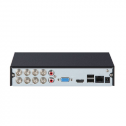 DVR 8 CANAIS MHDX 1108-C COM HD 1TB INTELBRAS 4581048