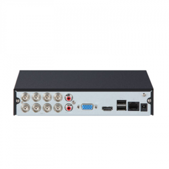 DVR 8 CANAIS MHDX 1108-C COM HD 1TB INTELBRAS 4581048 DVR 8 CANAIS MHDX 1108-C COM HD 1TB INTELBRAS 4581048