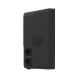 LEITOR DE CODIGO DE BARRA COM FIO C3TECH  1D/2D FIXO LB-D2000BK