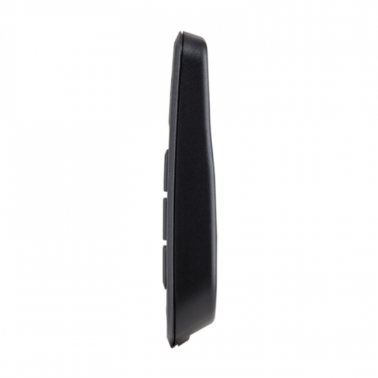 CONTROLE INTELBRAS XAC 8000 PRETO 3BT 4543513