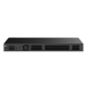 SWITCH 24 PORTAS GIGA GERENCIAVEL + 4 PORTAS SFP S2328G-A INTELBRAS 4760106
