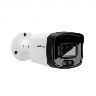 CAMERA BULLET VHD 3240 B FULL COLOR+ 3.6MM MIC INTELBRAS 4560048