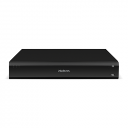 INVD 32 CANAIS 5232-16P IA INTELBRAS 4581117