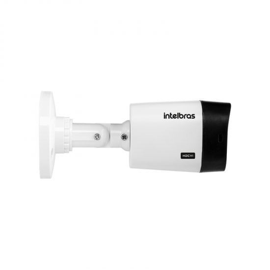 CAMERA BULLET VHL 1220 B G2 3.6MM INTELBRAS 4565321 CAMERA BULLET VHL 1220 B G2 3.6MM INTELBRAS 4565321