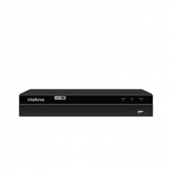 DVR 8 CANAIS MHDX 1308 INTELBRAS 4581092