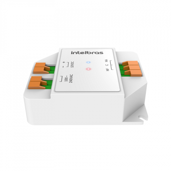 MODULO RELE SEM FIO ALLO XR1 INTELBRAS 4525002