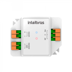 MODULO RELE SEM FIO ALLO XR1 INTELBRAS 4525002