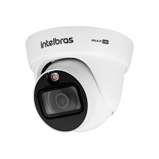 CAMERA DOME VHD 3220 D FULL COLOR+ 2.8MM MIC INTELBRAS 4560054 CAMERA DOME VHD 3220 D FULL COLOR+ 2.8MM MIC INTELBRAS 4560054