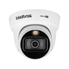 CAMERA DOME VHD 3220 D FULL COLOR+ 2.8MM MIC INTELBRAS 4560054