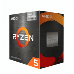 PROCESSADOR AM4 RYZEN 5 5600GT 6 CORES 12 THREADS 4.6GHz 19MB CACHE  COM VIDEO E COM COOLER