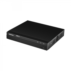 DVR 8 CANAIS MHDX 1308 COM HD 1TB INTELBRAS 4581093